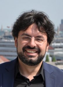 Francesco Moscato